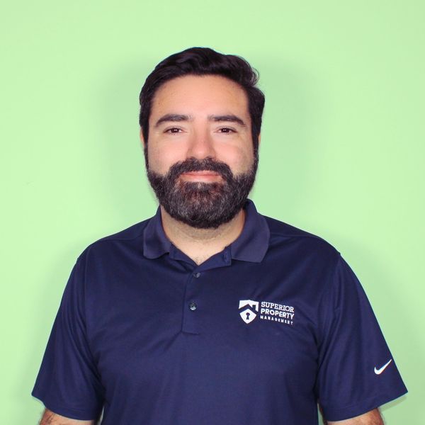 OUR LEAD MAINTENANCE TECH