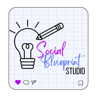 Social Blueprint Studio