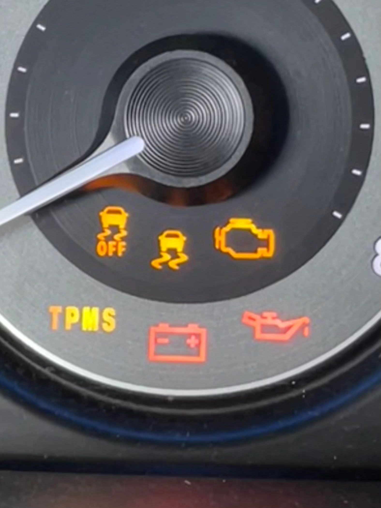 Westgate Service Center