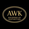 awk whispers of distinction