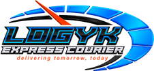 Logyk Express Courier