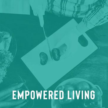 Empowered Living