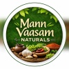 Mann Vaasam Naturals - Homemade organic foods