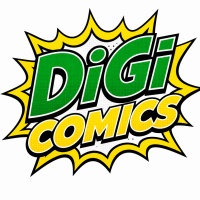 Digi Comics Official