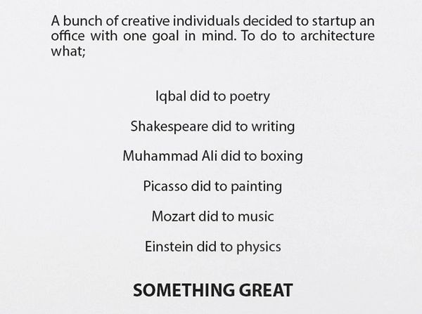 Architect, Architecture, Architectural Design Top Islamabad Architect: Innovative & Exceptional Desi