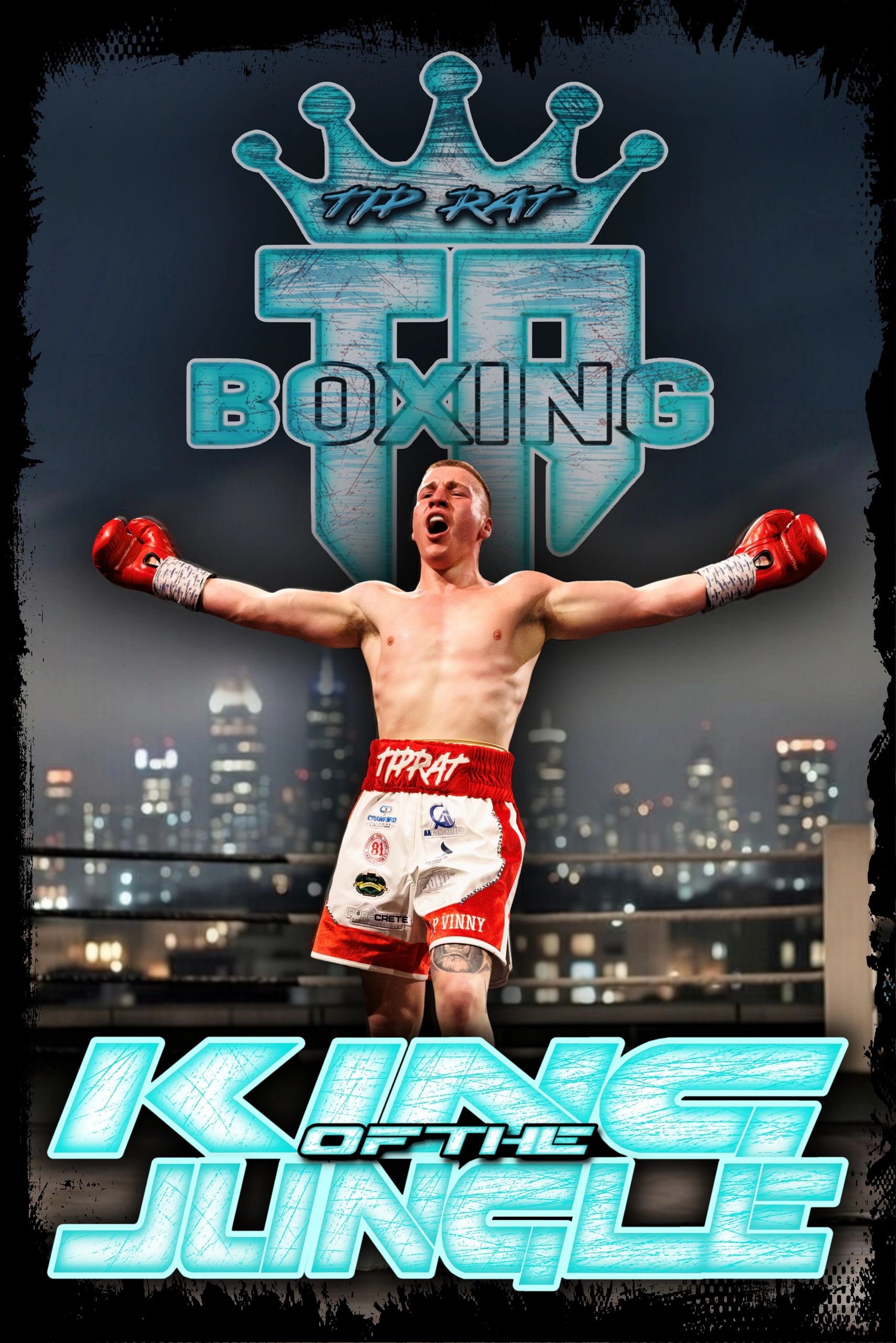 Boxing Training Tips for Beginners