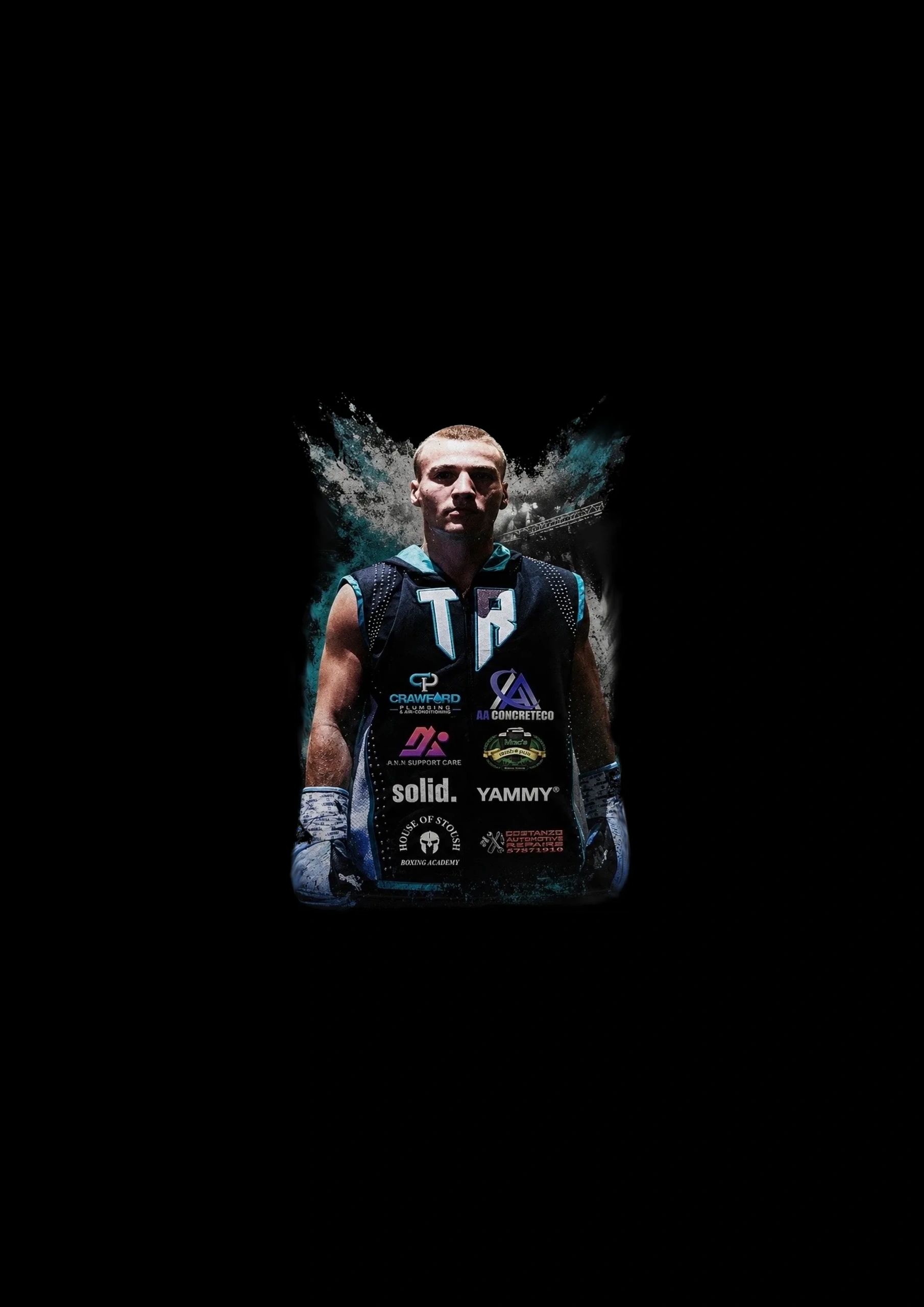 HOME [tipratboxing.com]