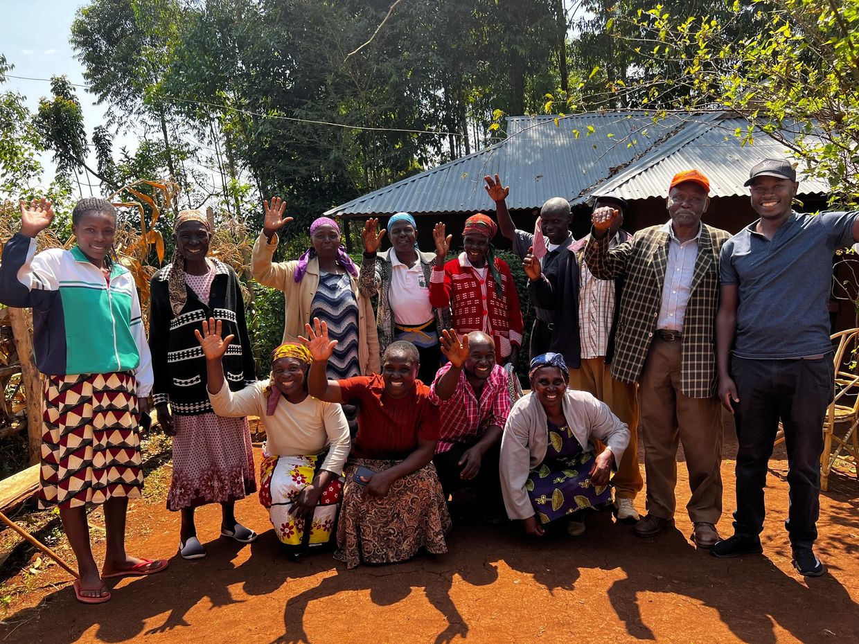 Mokubo Apiary Group