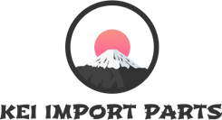 Kei Import Parts
