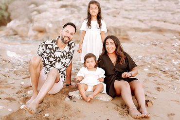 happy family photo paphos photogrpaher cyprus