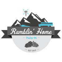 Ramblin' Home Ministries