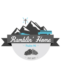 Ramblin' Home Ministries