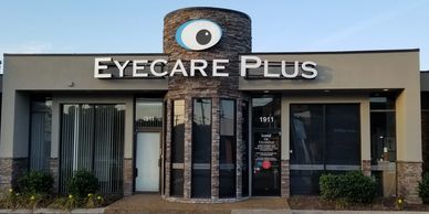 Schedule An Appointment Eyecare Plus