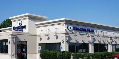 Eyecare Plus Murfreesboro Eye exam Eye doctor Eyeglasses Contacts Dry Eye