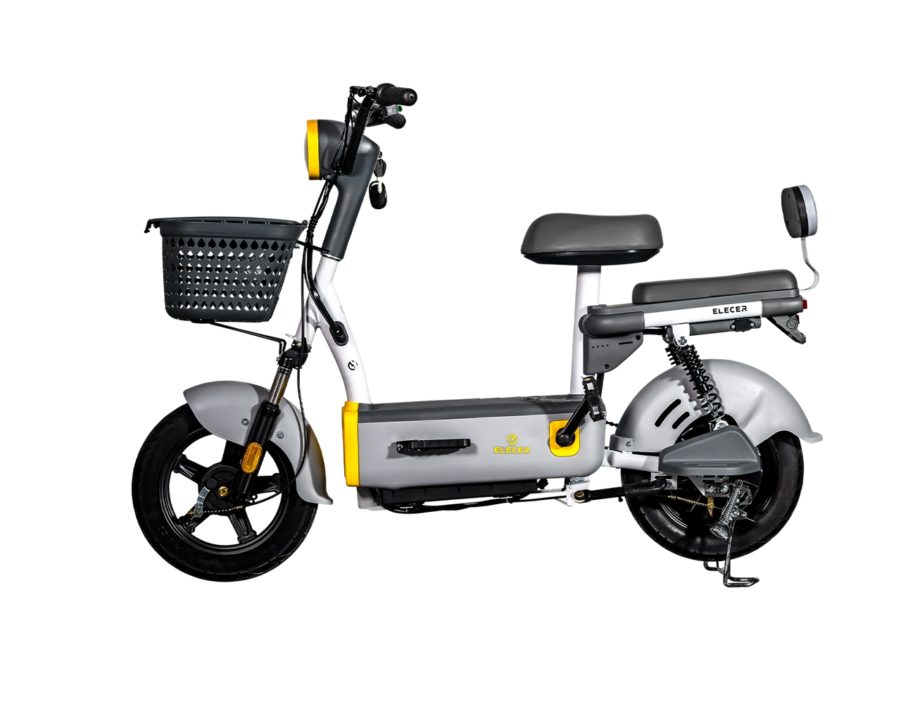 The Running King and the Pony all from Elecer New Technology Limited. The Running King and the Pony all from Elecer New Technology Limited.