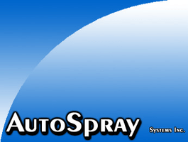 AutoSpray