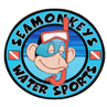 Sea Monkey Divers