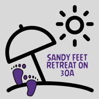 Sandy Feet Retreat on 30A