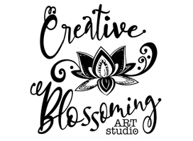 Creative-Blossoming