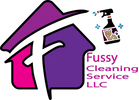 Fussy Cleaning Services LLC