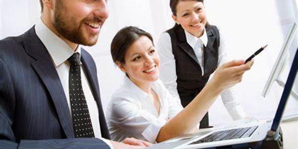 Our dedicated team will do what they do best.