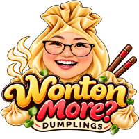Wonton More Dumplings