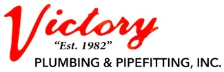 Victory Plumbing & Pipefitting, Inc