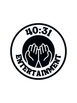 40:31 Entertainment