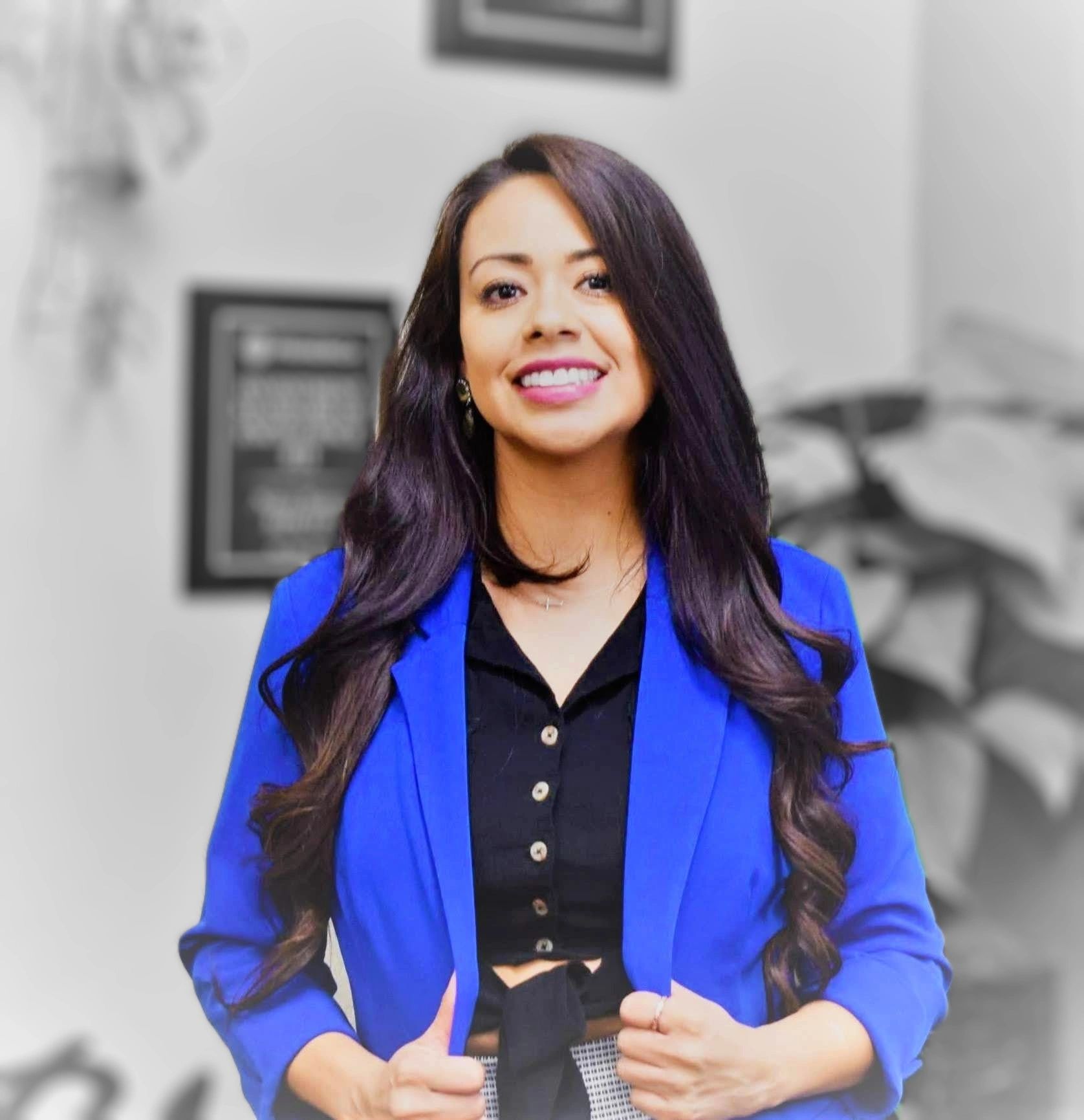 Ximena Saenz'S Legacy Lives On - rftit3f