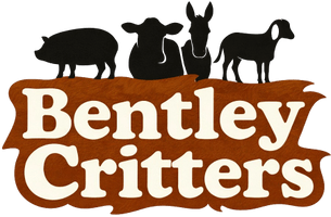 Bentley Critters