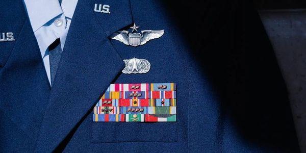 Veteran