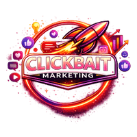 Clickbait Marketing