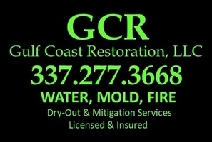 Gulf Coast Restoration LLC  337.277.3668