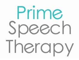 Prime Speech Therapy