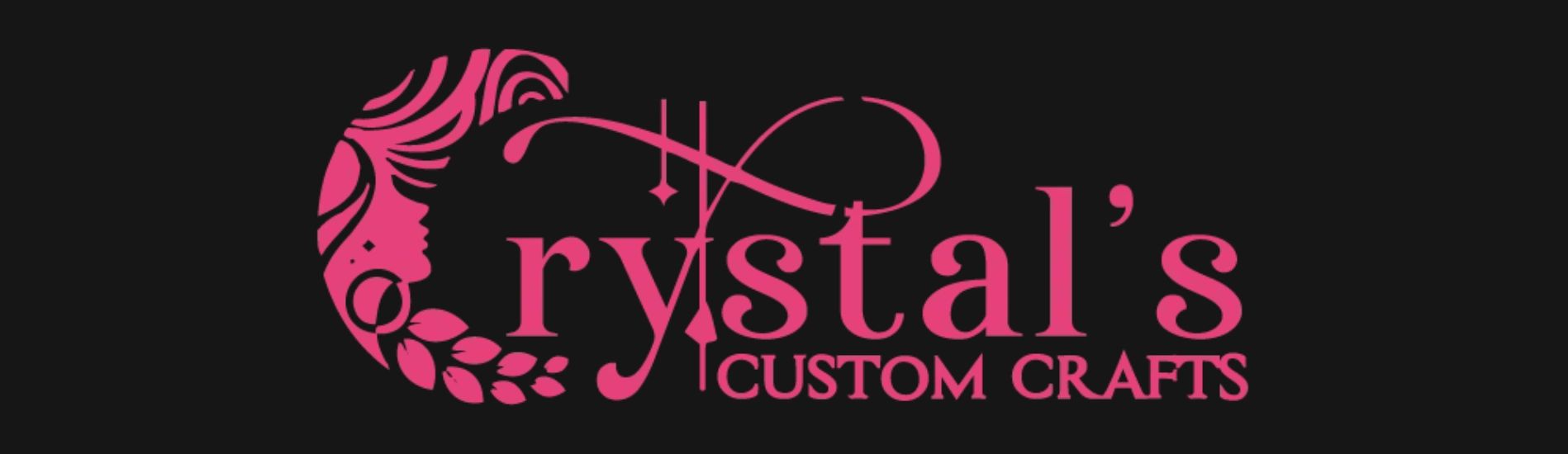 Capturing Crystal's Custom Crafts: A Visual Journey