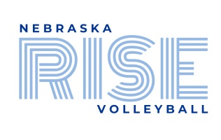 Nebraska Rise Volleyball