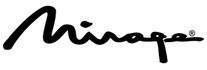 Mirage Speakers