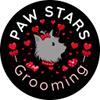 Paw Stars