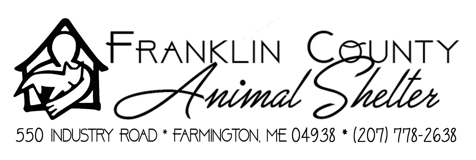 franklin township animal shelter