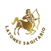 Latones Sagitario