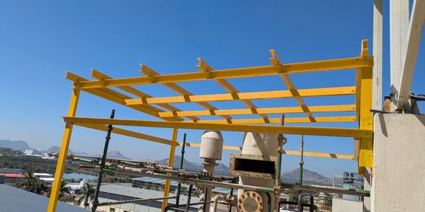 alt="FRP gratings manufacturer in Bengaluru"