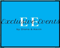 Exclusive Events by Diana and Kevin