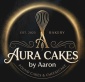 Aura Cakes by Aaron