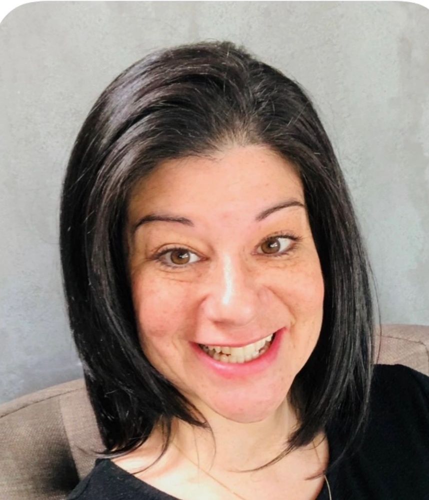 Robin Goldstein, MS, LPC

