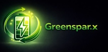 GreensparX