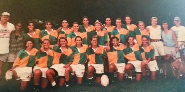 Ottawa Irish Rugby Club