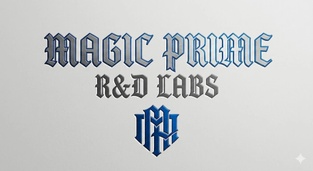 Magic Prime R&D Labs