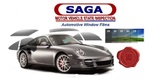 SAGA MOTOR VEHICLE STATE INSPECTION