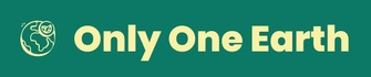 Only One Earth