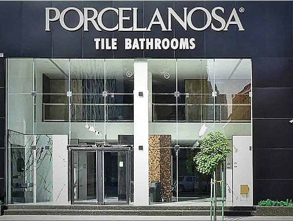 بورسيلانوزا PorcelanosaSa